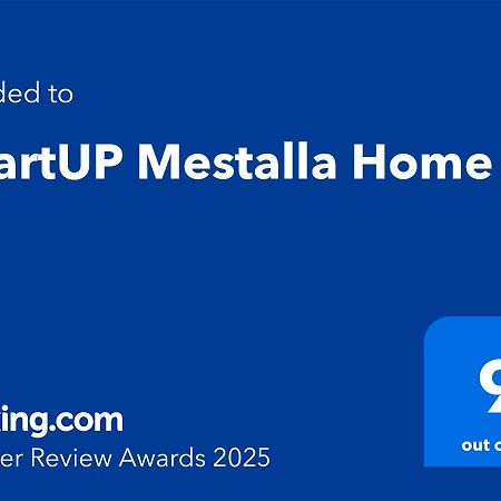 Apartup Mestalla Home บาเลนเซีย ภายนอก รูปภาพ